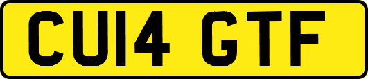 CU14GTF