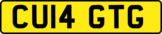 CU14GTG