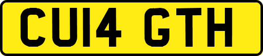 CU14GTH