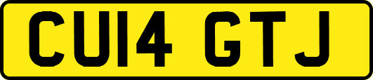 CU14GTJ