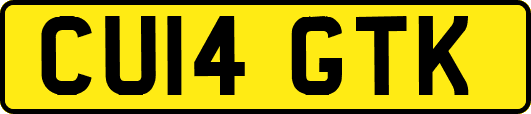 CU14GTK