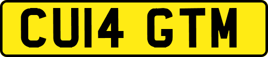 CU14GTM