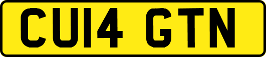 CU14GTN