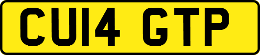 CU14GTP