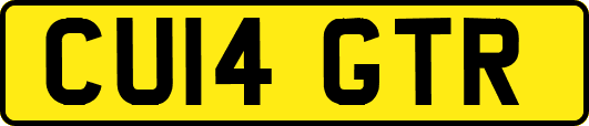 CU14GTR