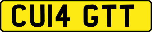 CU14GTT