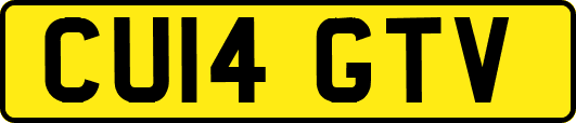 CU14GTV