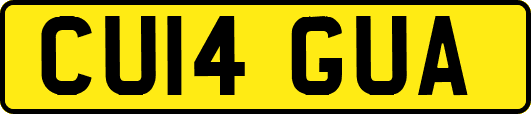 CU14GUA