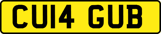 CU14GUB