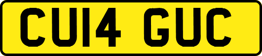 CU14GUC
