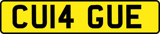 CU14GUE