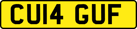 CU14GUF