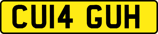 CU14GUH