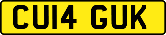 CU14GUK