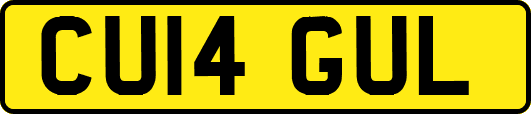 CU14GUL