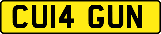 CU14GUN