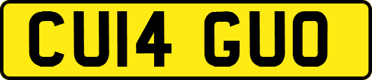 CU14GUO