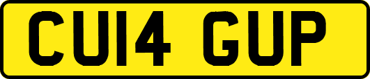 CU14GUP