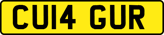 CU14GUR