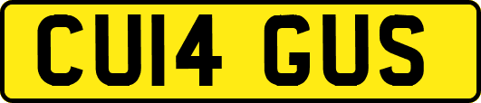 CU14GUS