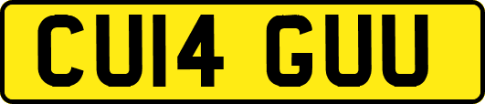CU14GUU