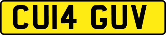 CU14GUV