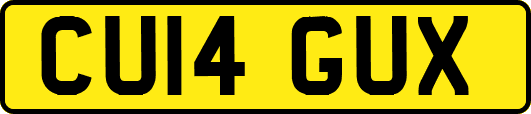 CU14GUX