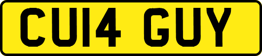 CU14GUY