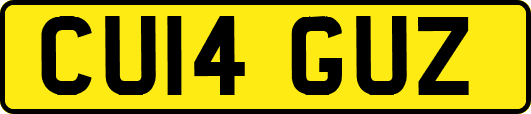CU14GUZ