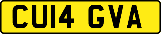 CU14GVA