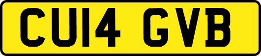 CU14GVB