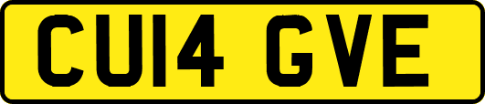 CU14GVE