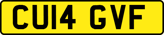 CU14GVF