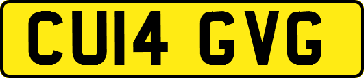 CU14GVG