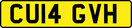 CU14GVH