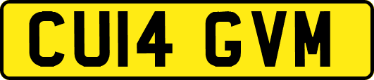 CU14GVM
