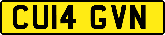 CU14GVN