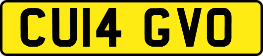 CU14GVO