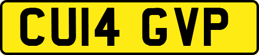 CU14GVP