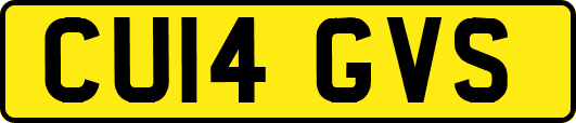 CU14GVS