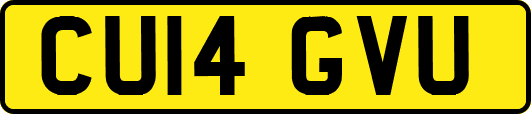 CU14GVU