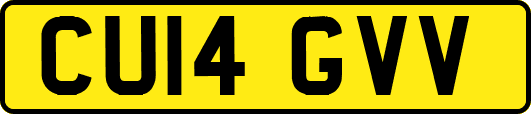 CU14GVV