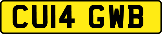CU14GWB