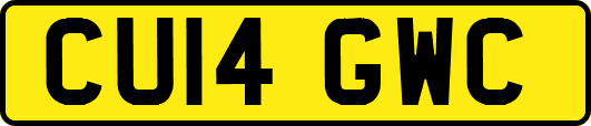 CU14GWC