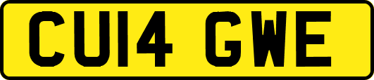 CU14GWE