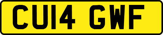 CU14GWF