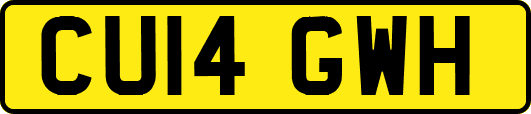CU14GWH