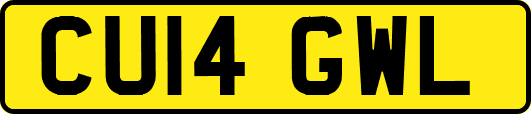 CU14GWL