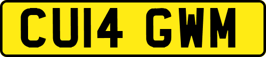 CU14GWM
