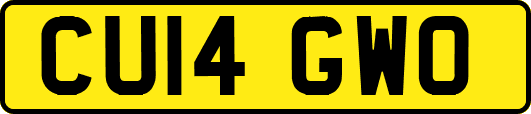 CU14GWO